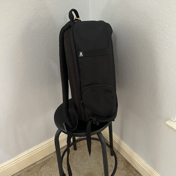 Manfrotto MB SB390-5BB Veloce V Backpack Black Bag. Color: Black Camera DSL - Picture 8 of 16